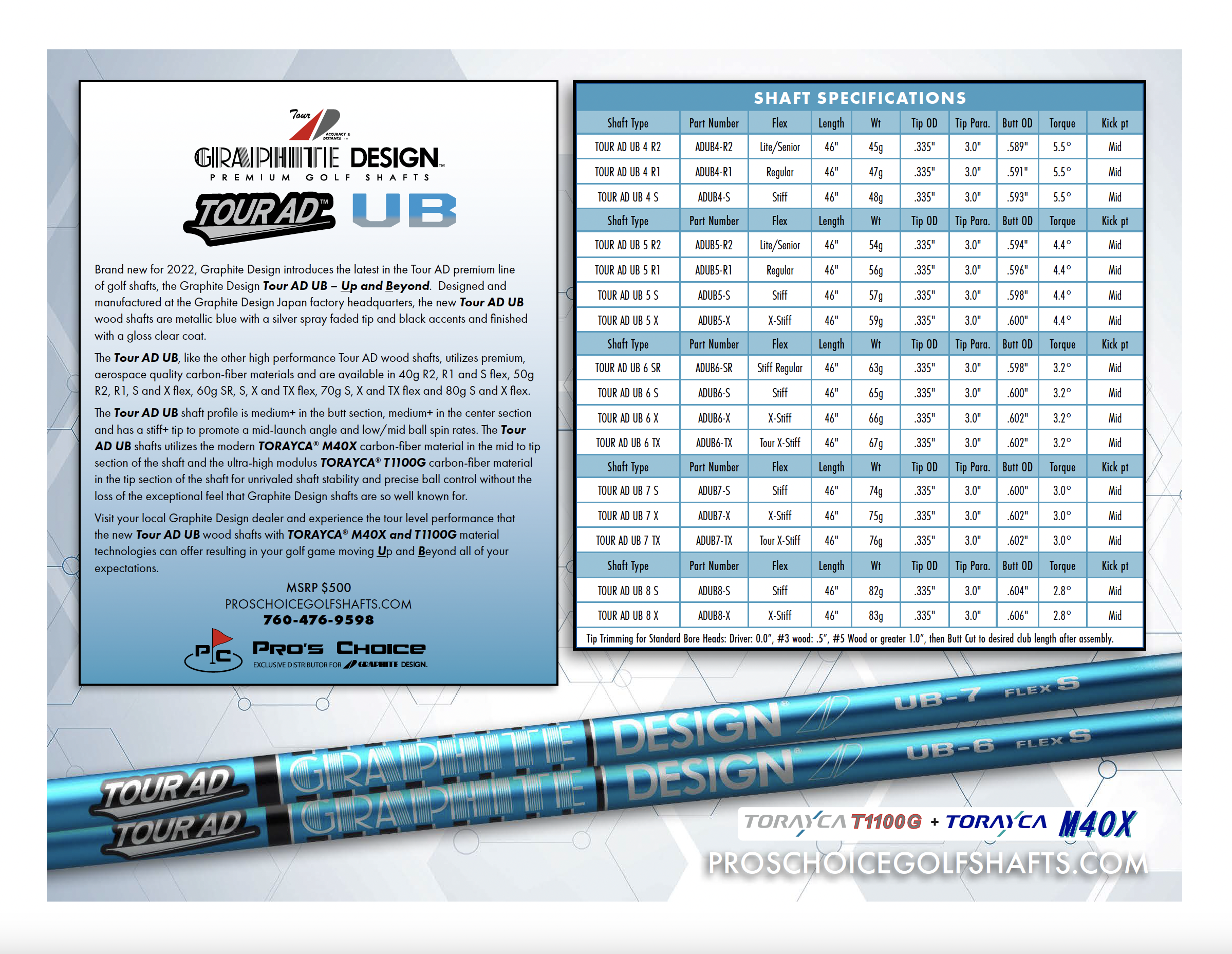 Oster Golf Golf